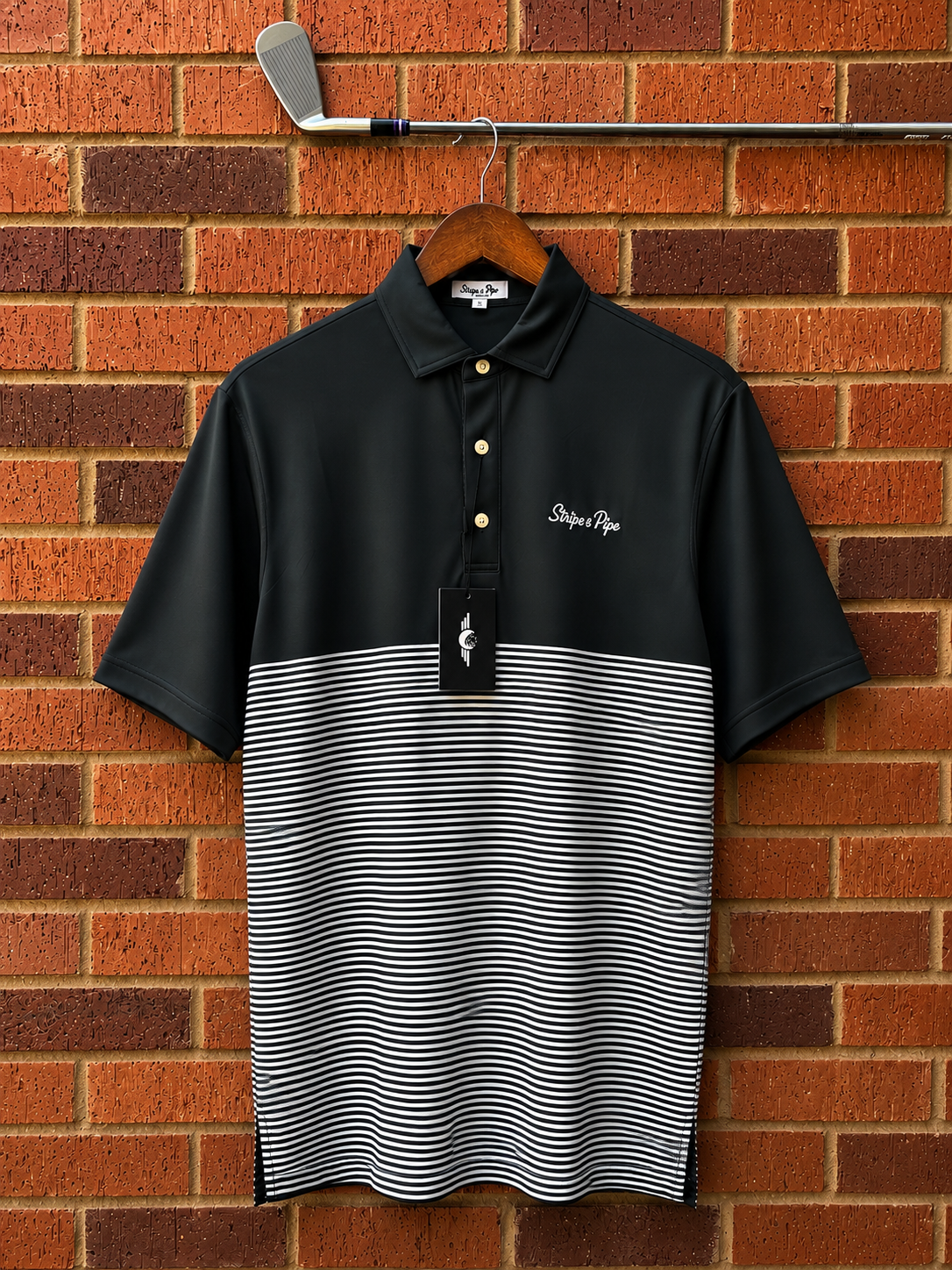 Legacy Polo