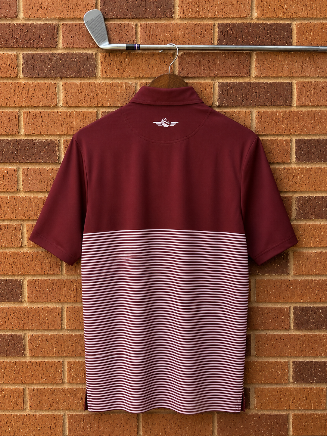 Legacy Polo