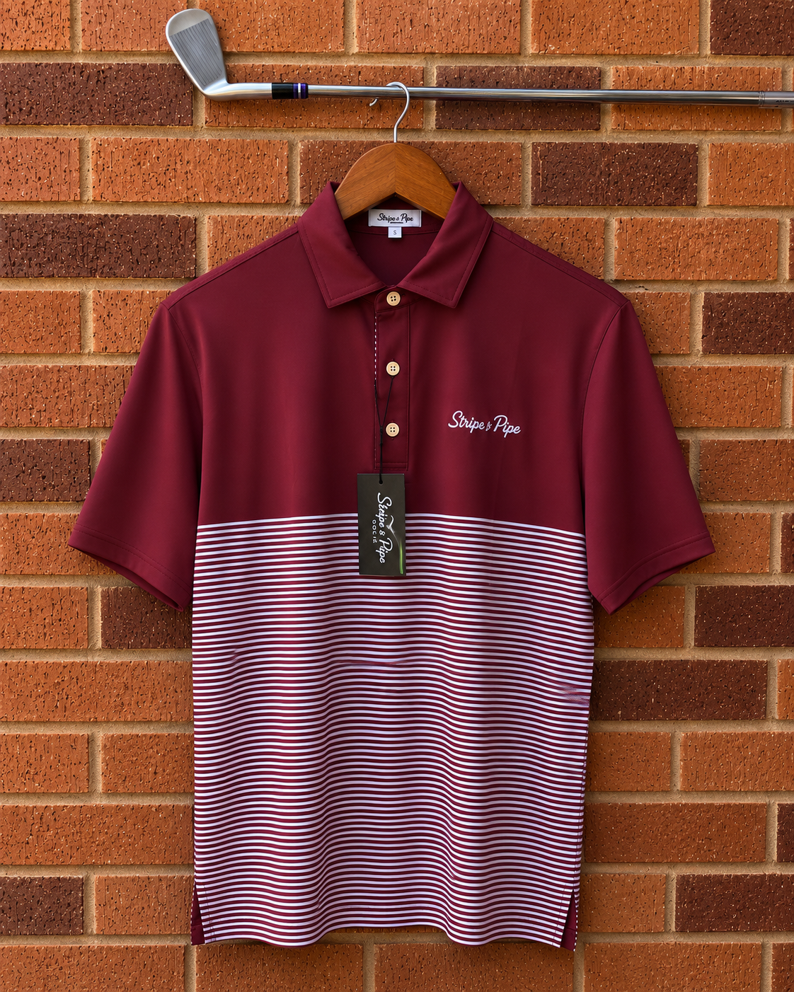 Legacy Polo