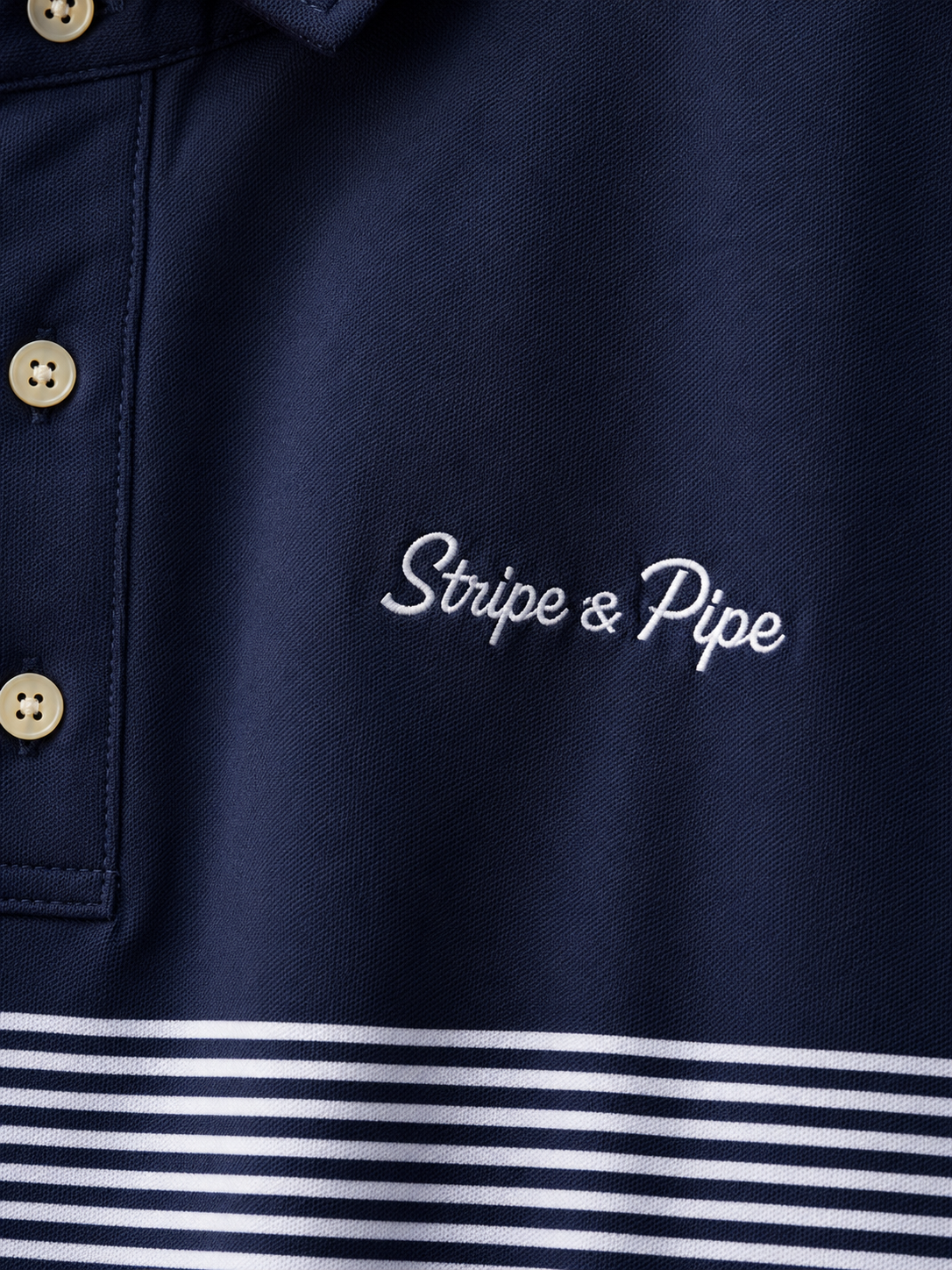 Legacy Polo