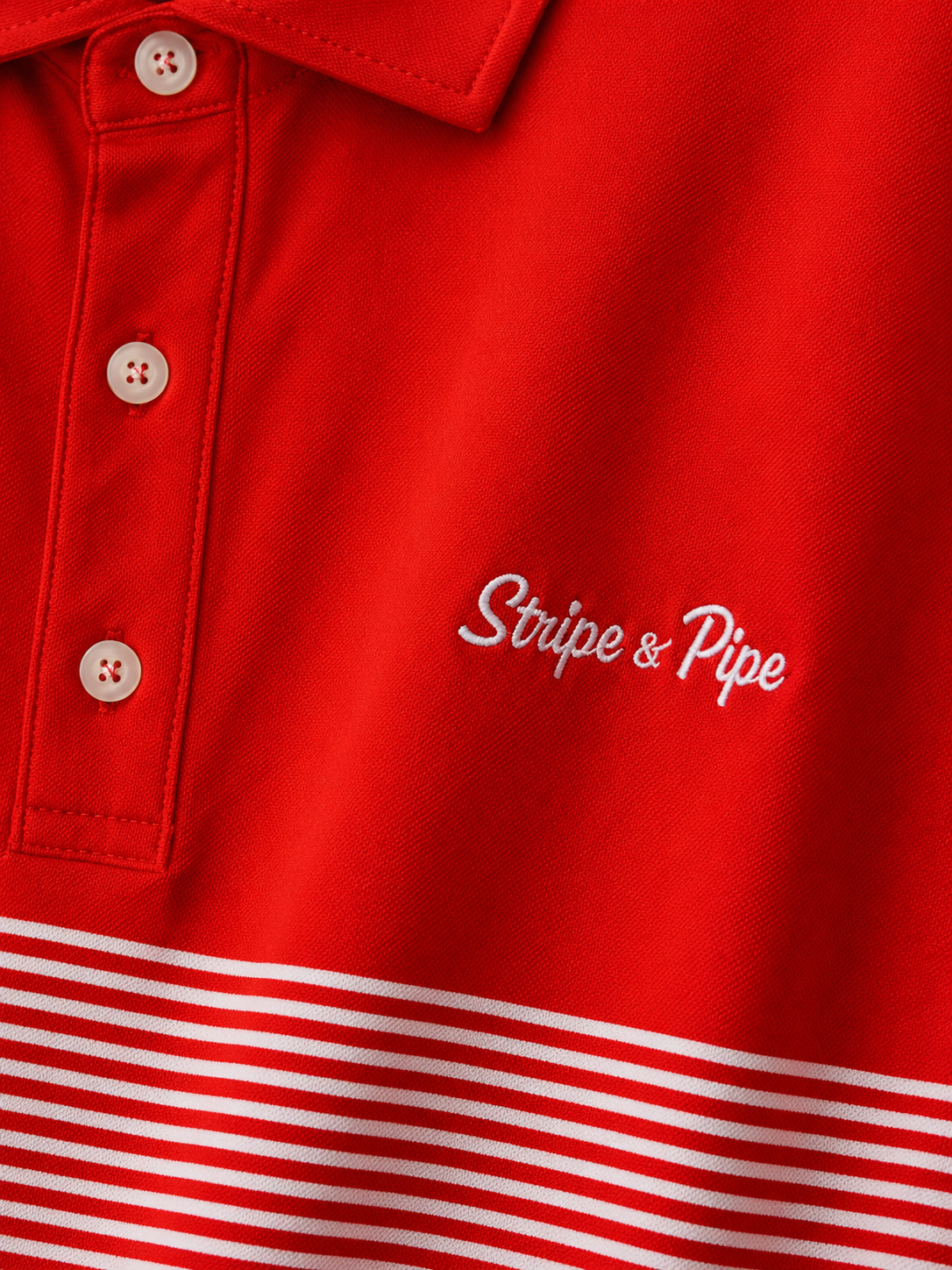Legacy Polo