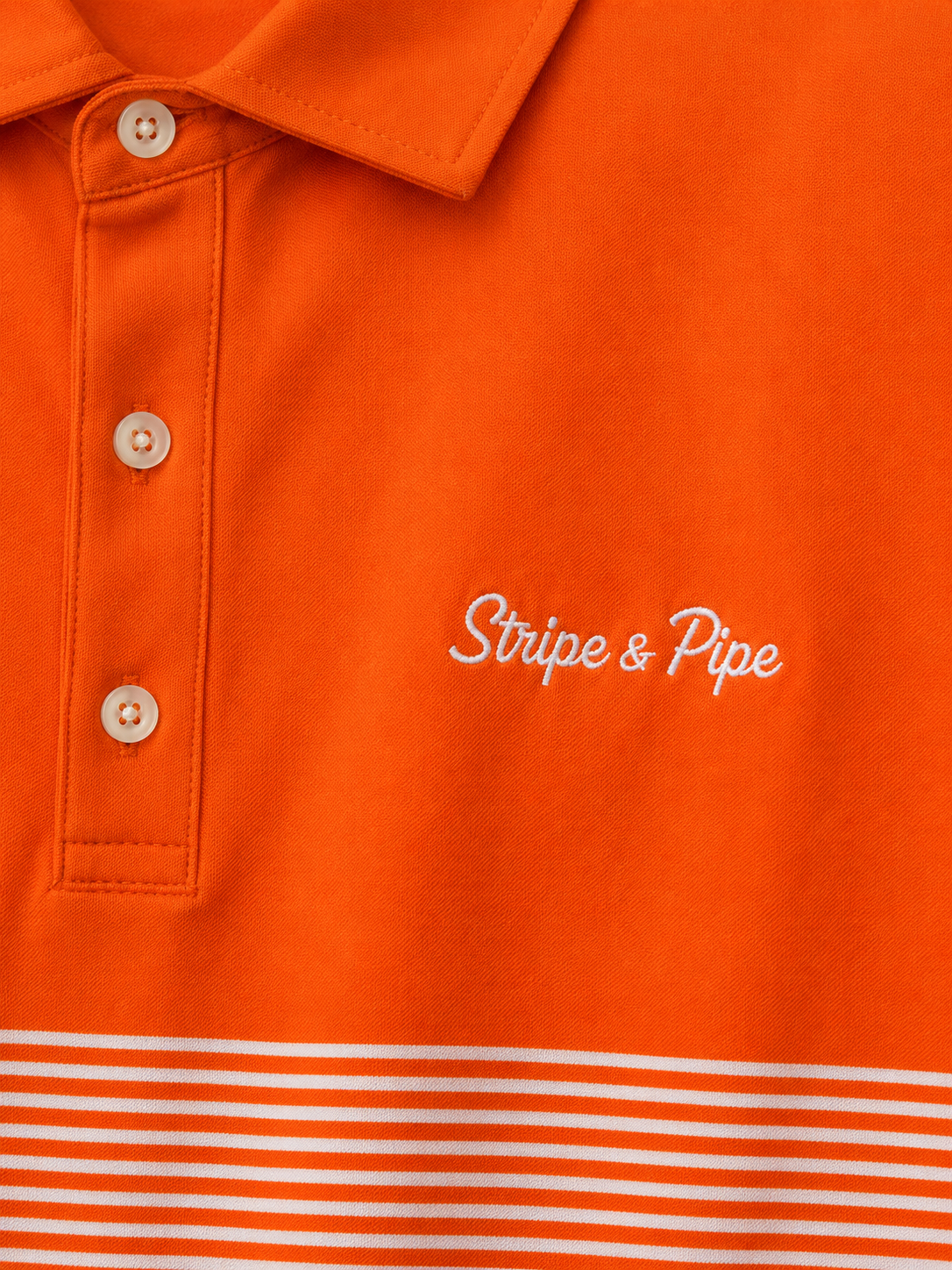 Legacy Polo