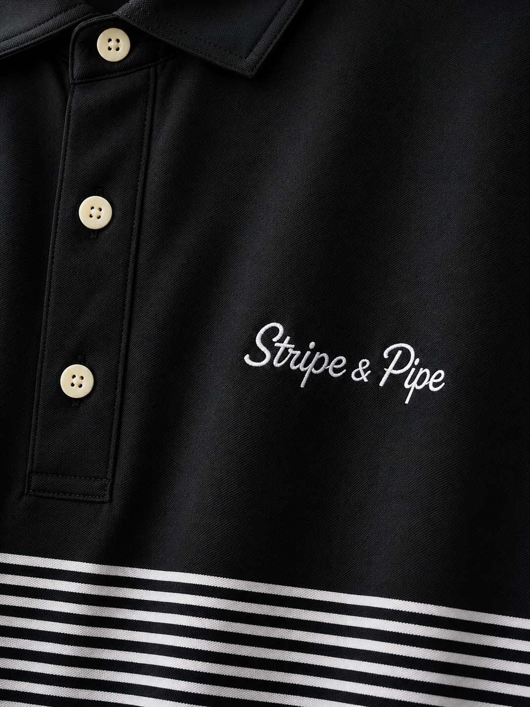 Legacy Polo