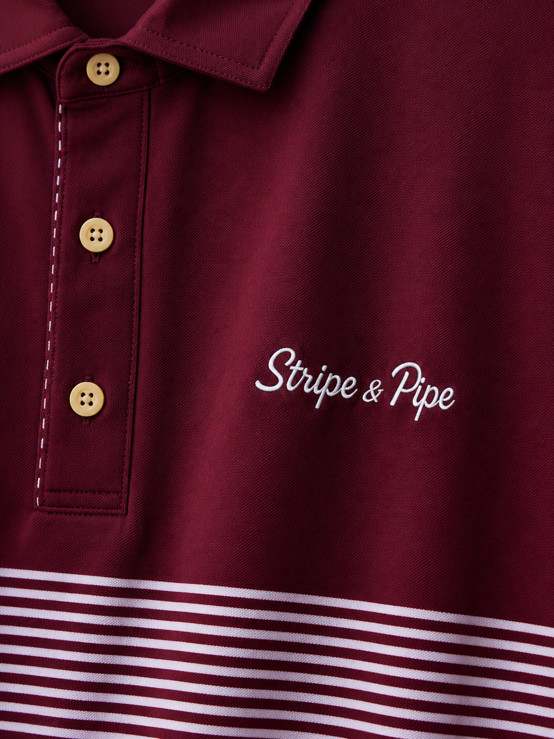 Legacy Polo