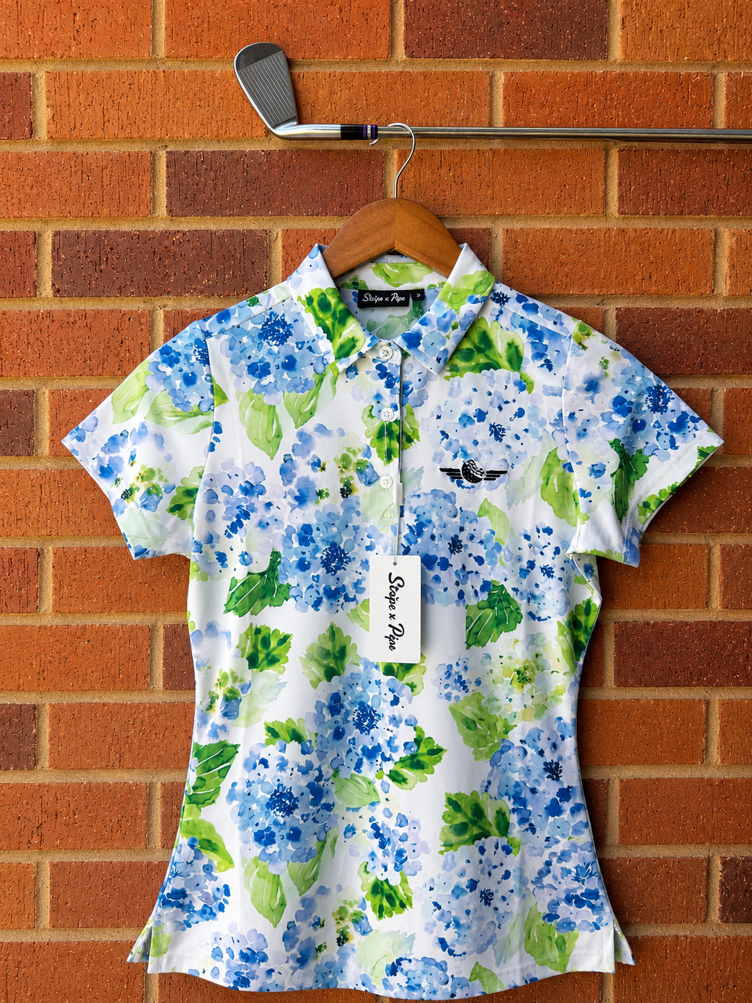Women’s Flower Power