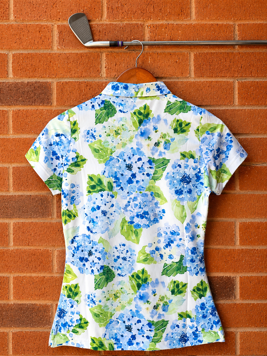 Women’s Flower Power