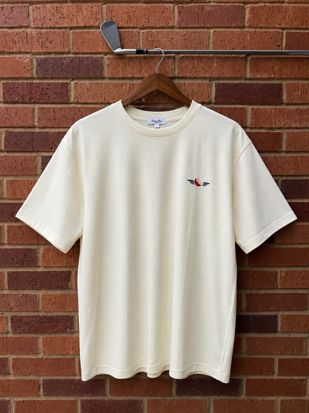 Texas Wedge Range Tee
