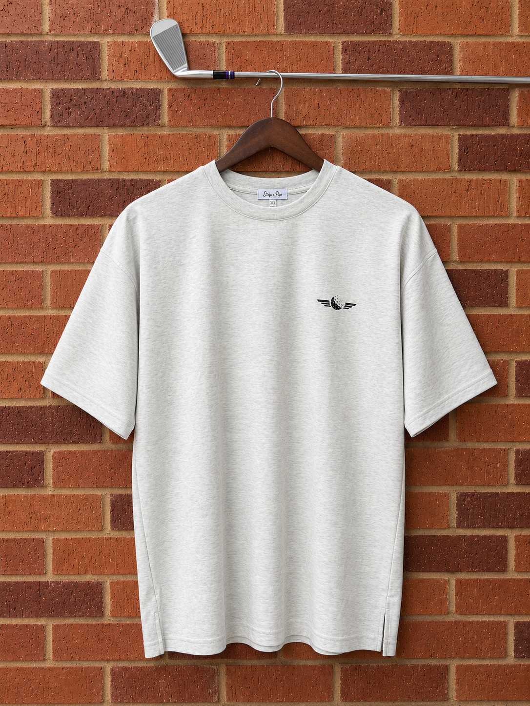 Swing Easy Club (SEC) Range Shirt