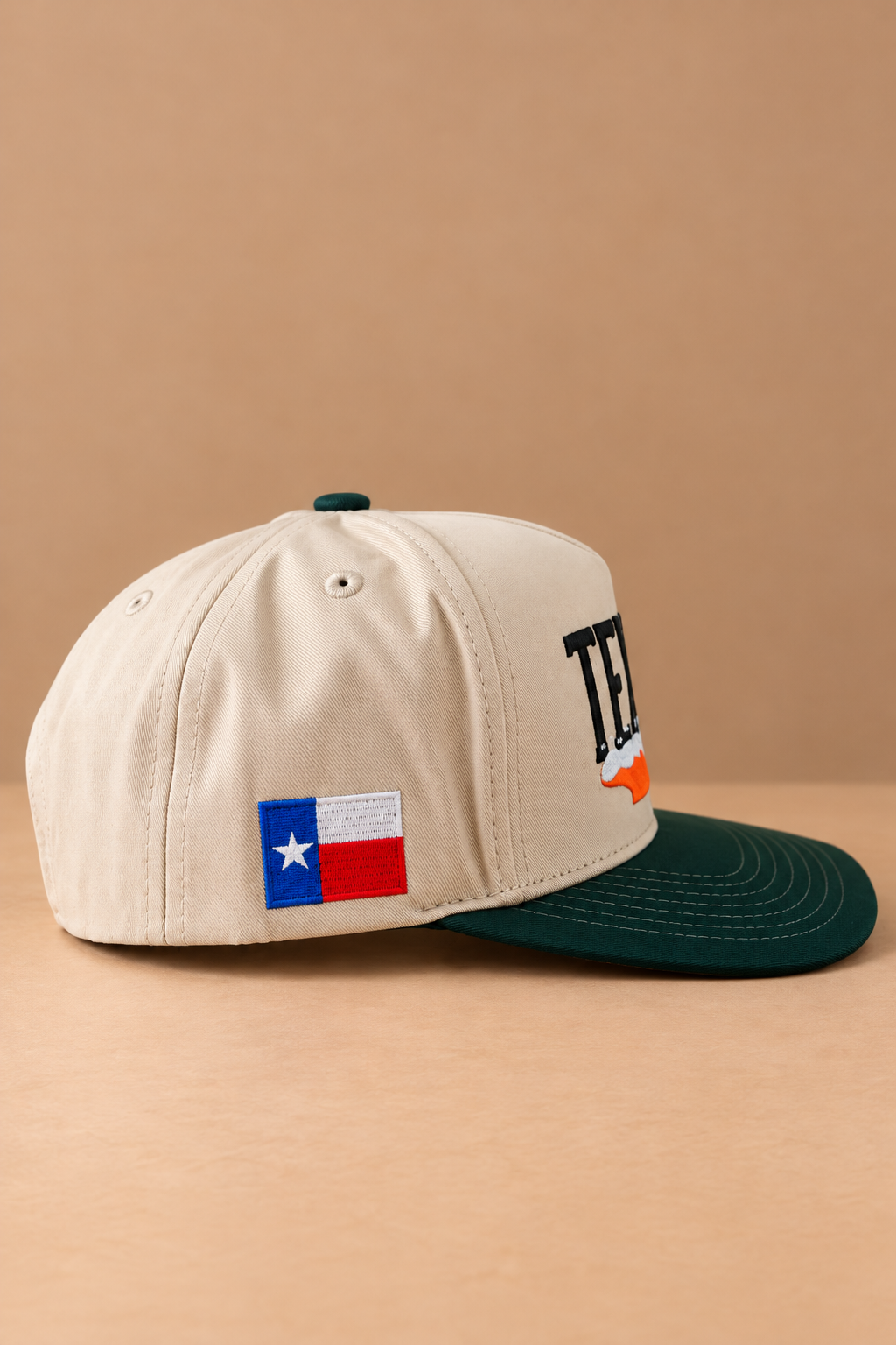 Texas Tee Hat
