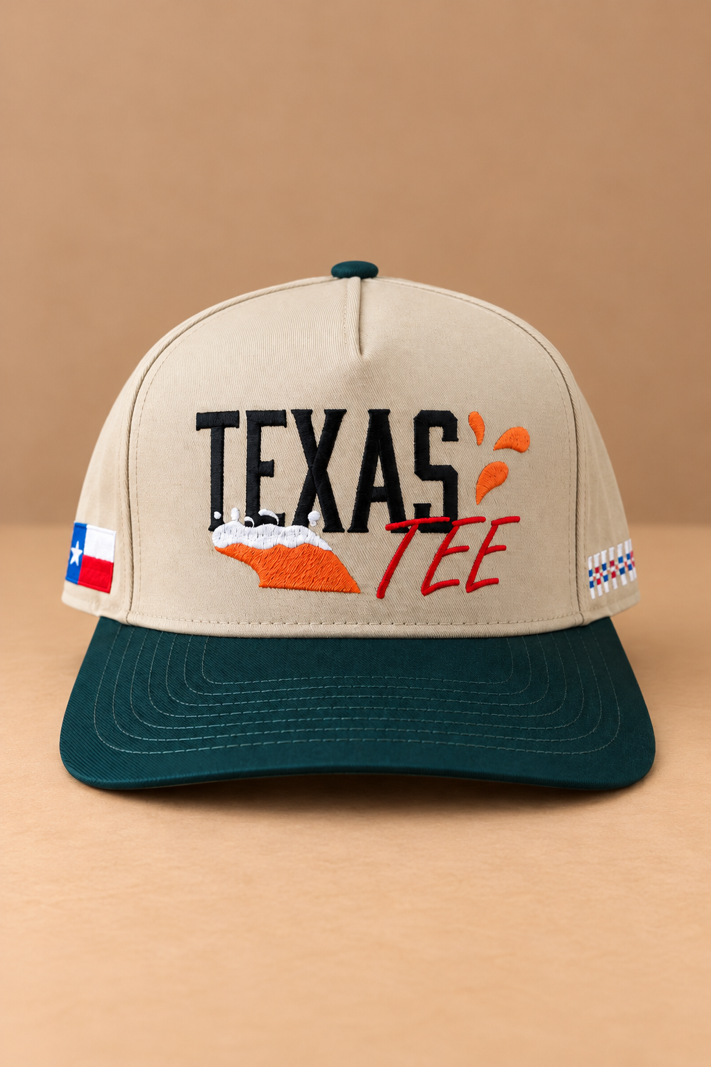 Texas Tee Hat