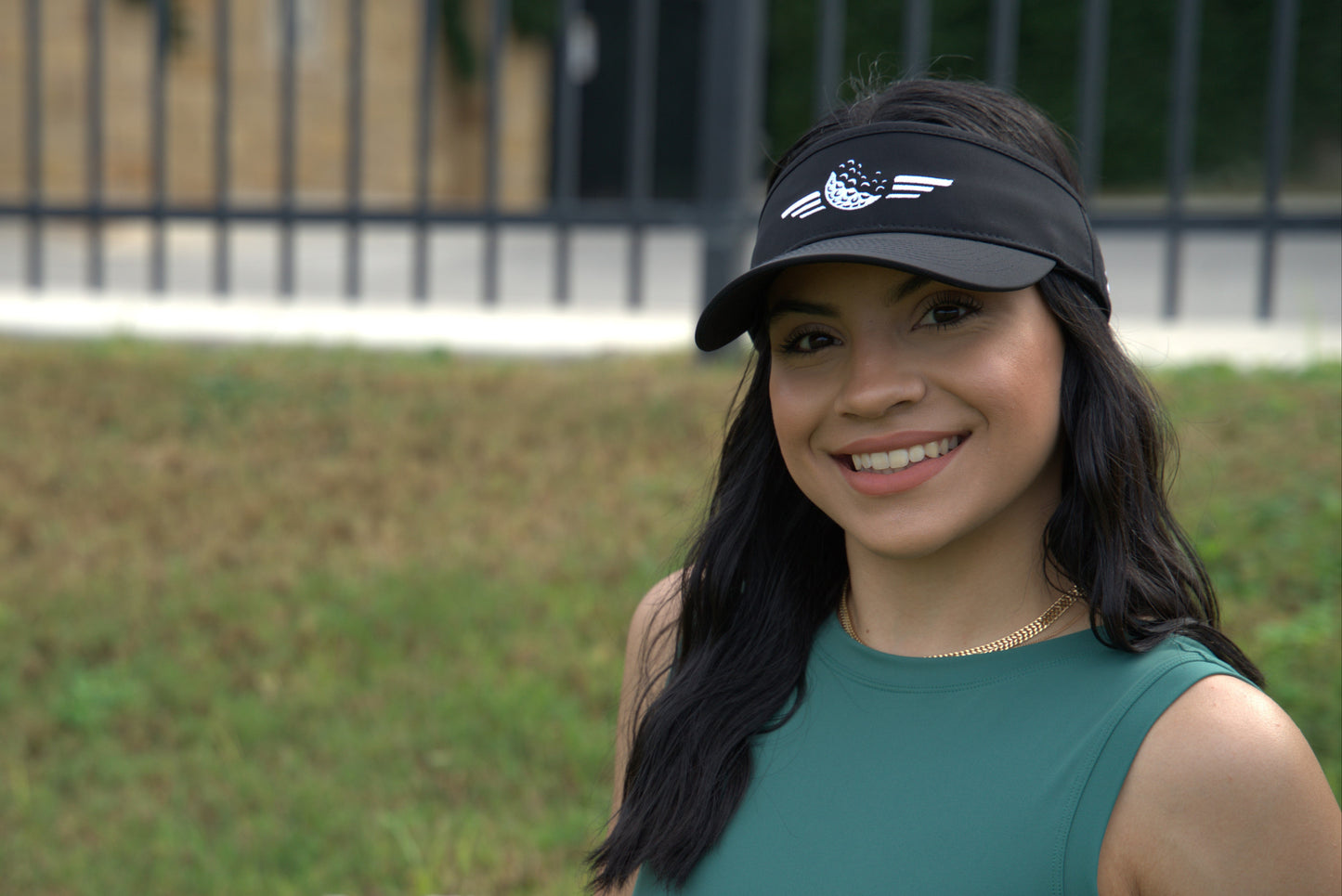SxP Visor