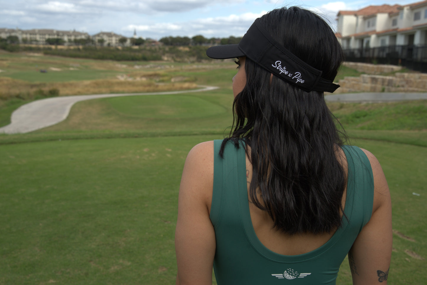 SxP Visor