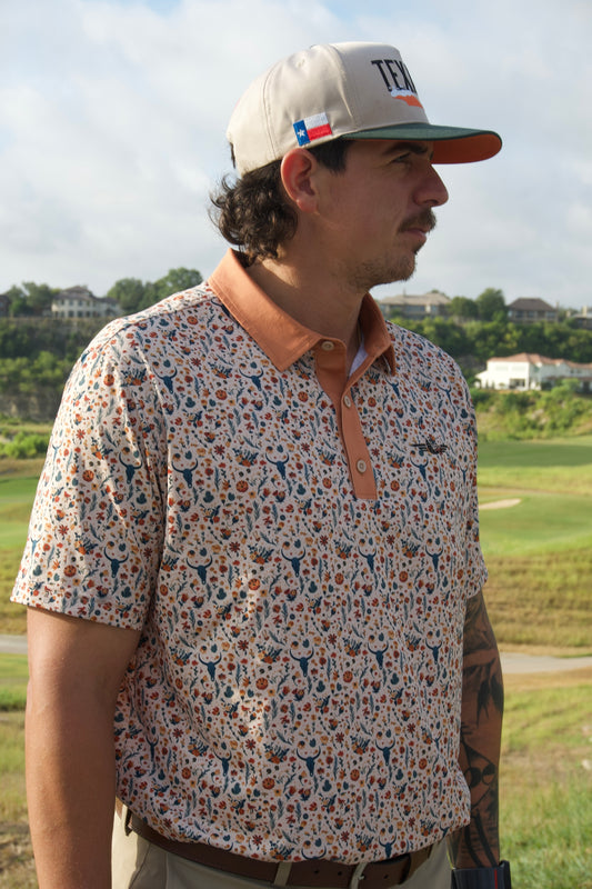 The Howdy Polo
