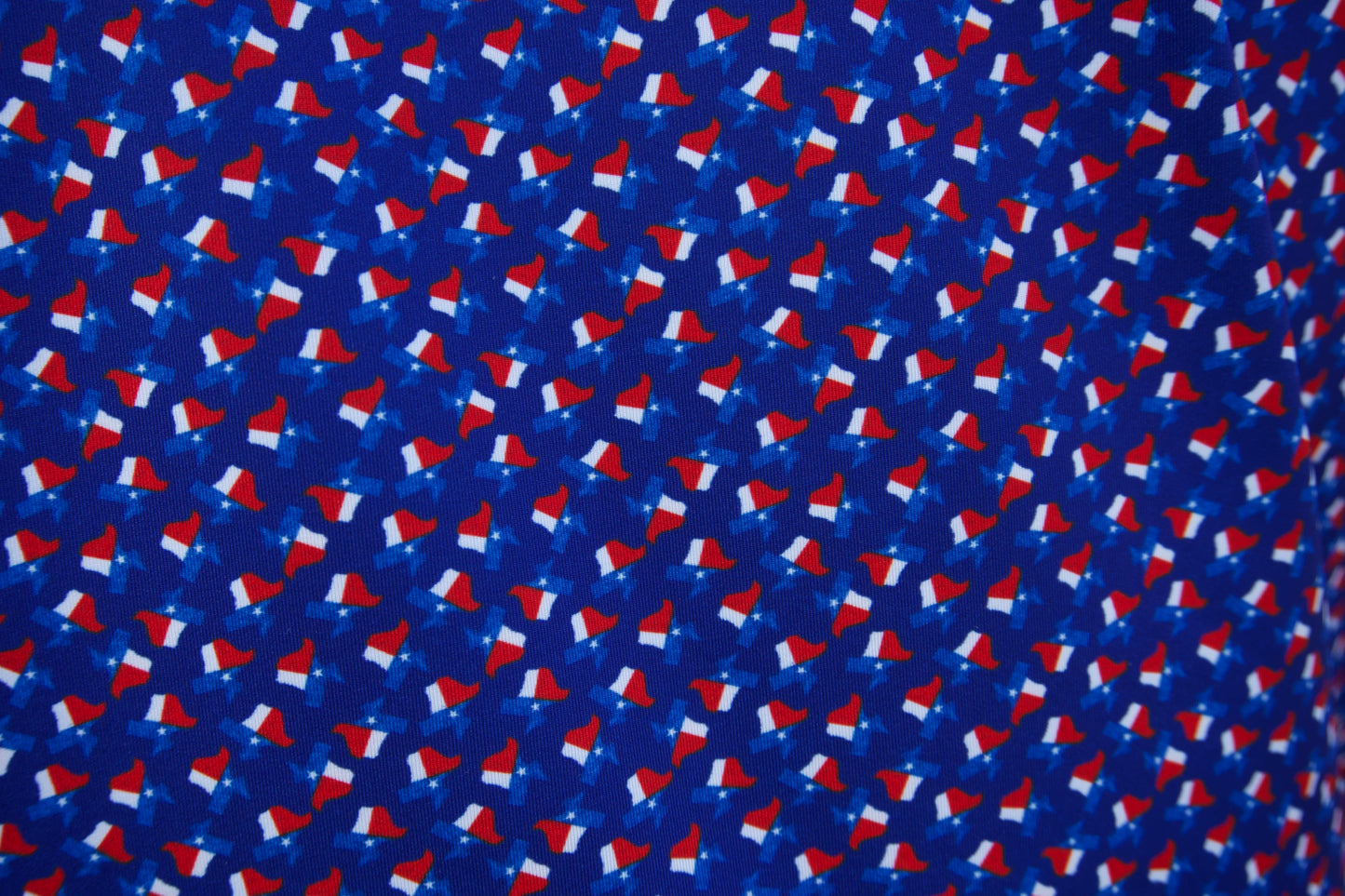 Texas Fore-Ever Polo