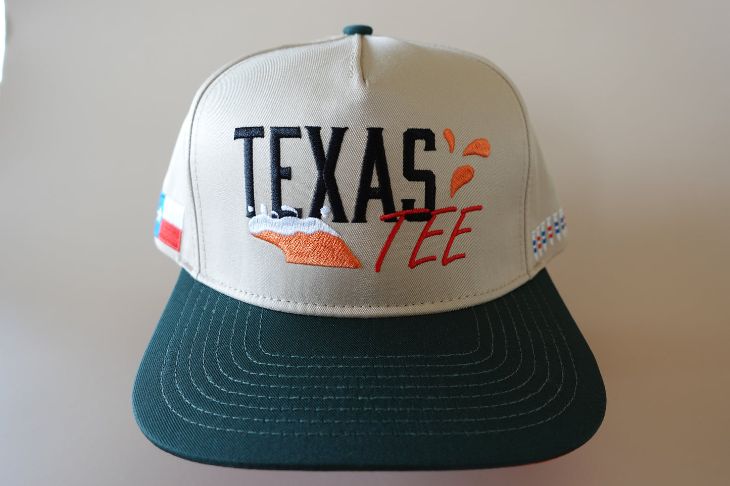 Texas Tee Hat