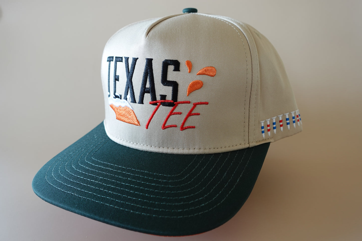 Texas Tee Hat