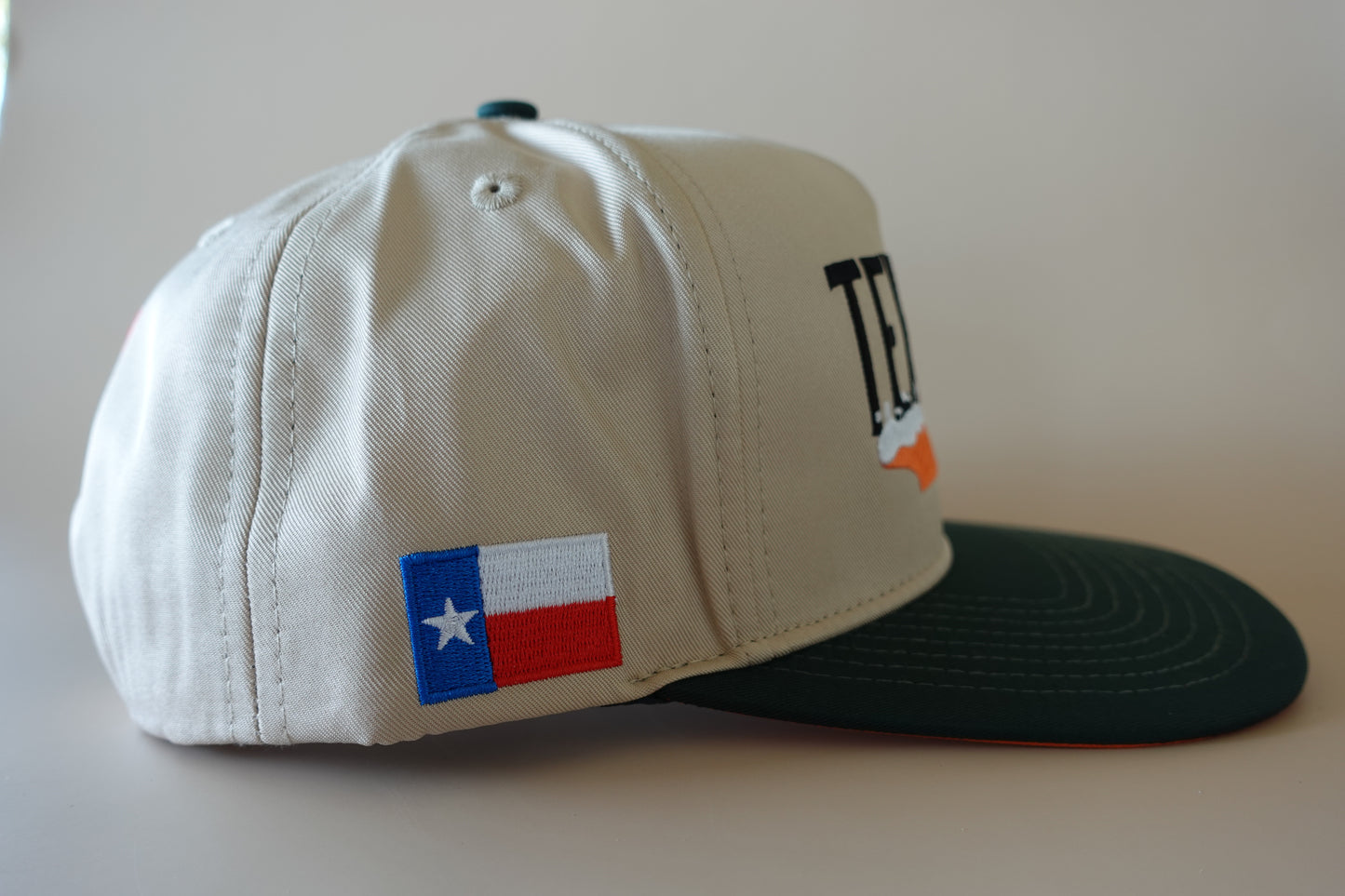 Texas Tee Hat