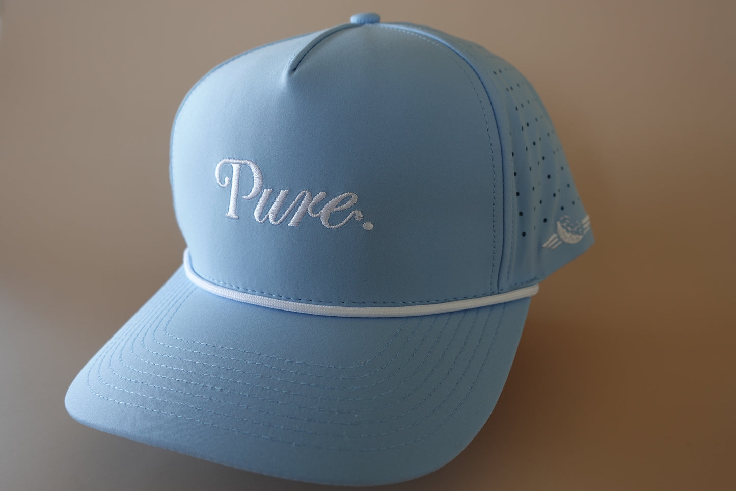 Pure. Performance Hat