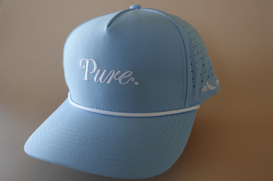Pure. Performance Hat