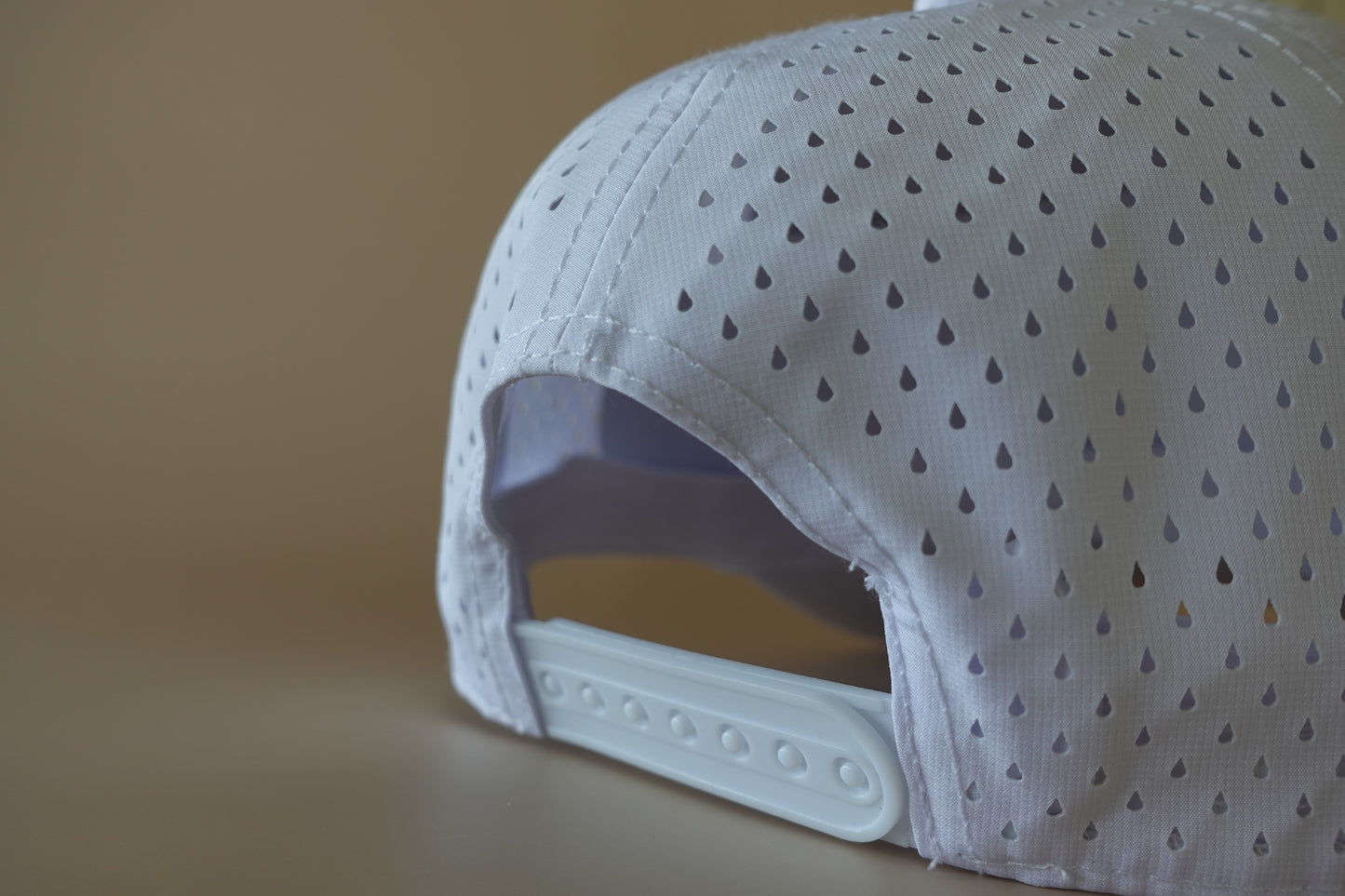 Pin High Rope Hat
