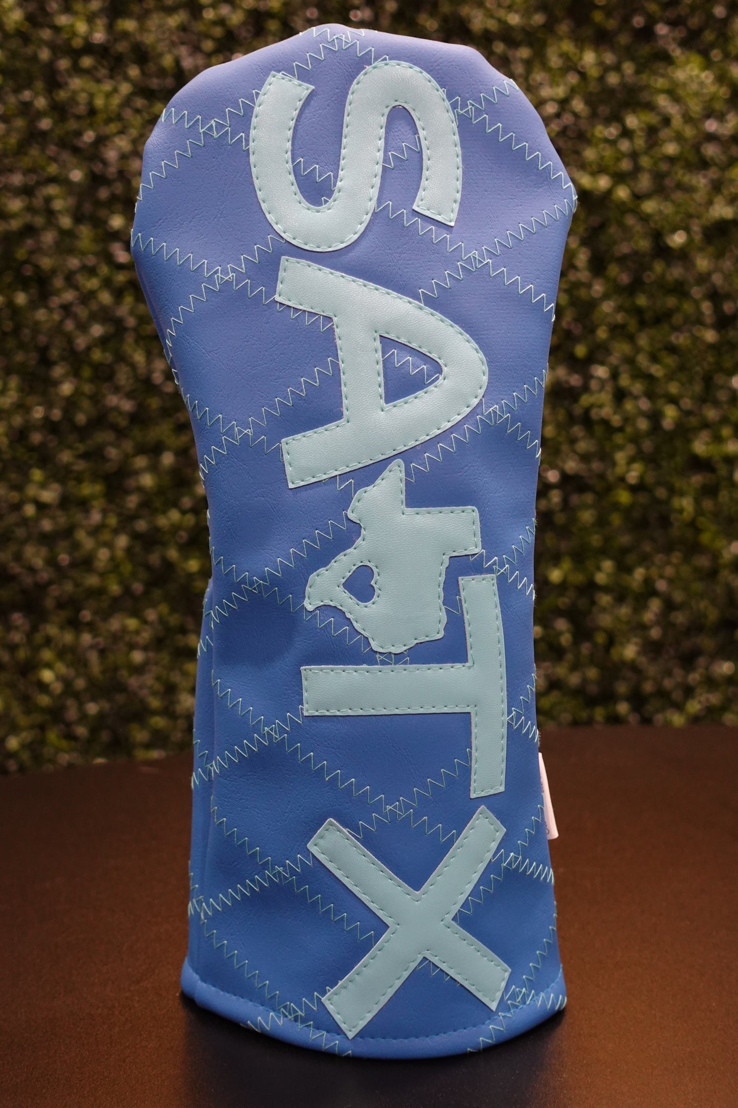 San Antonio Proud - Driver Headcover