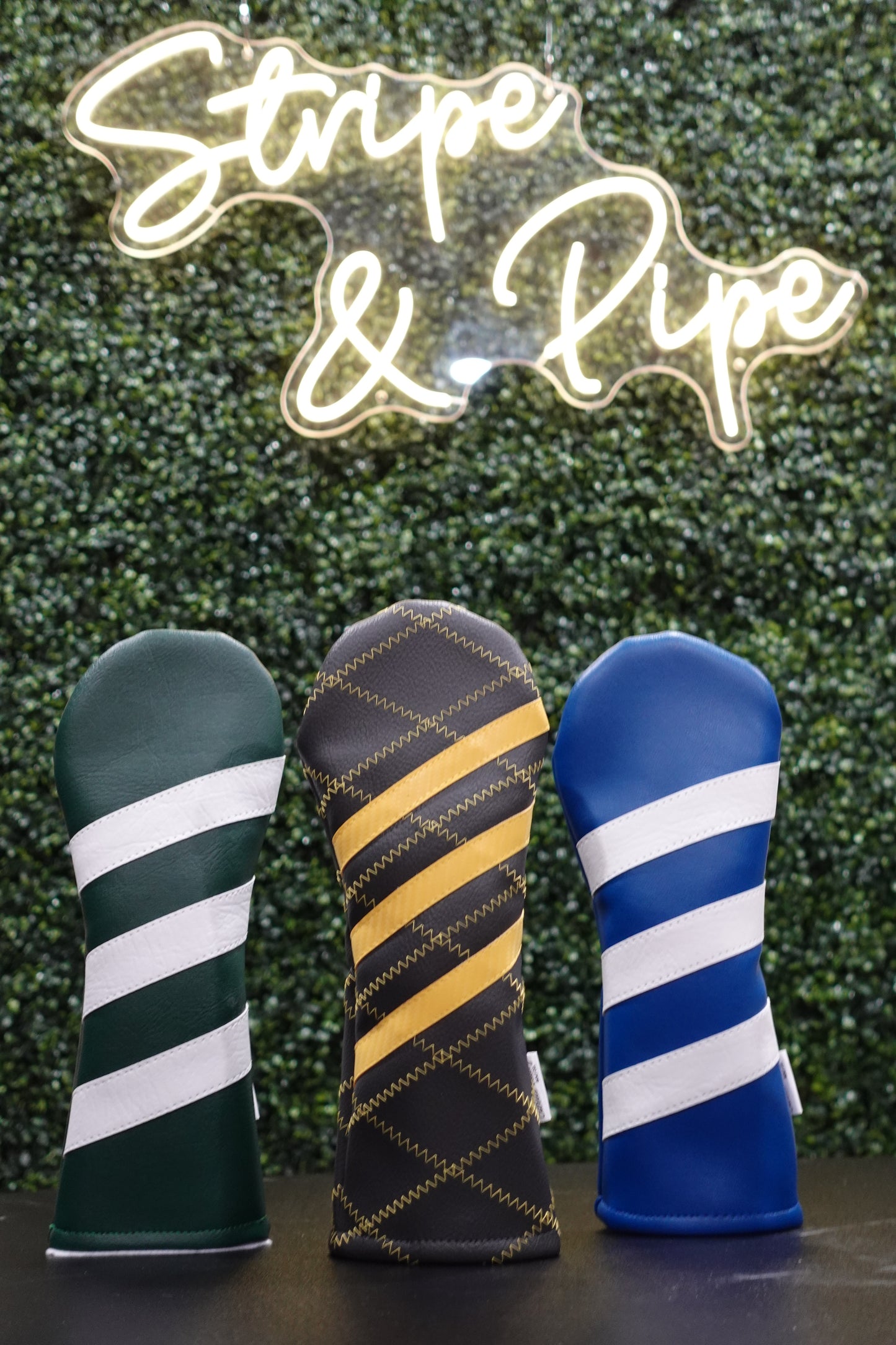 /// Fairway Headcovers ///