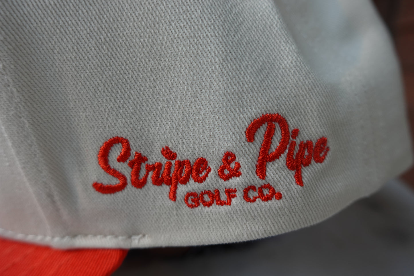Texas Wedge Hat