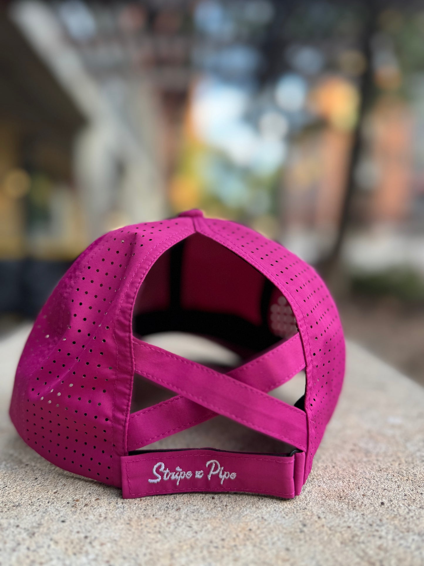 Women’s Birdie Breeze Cap