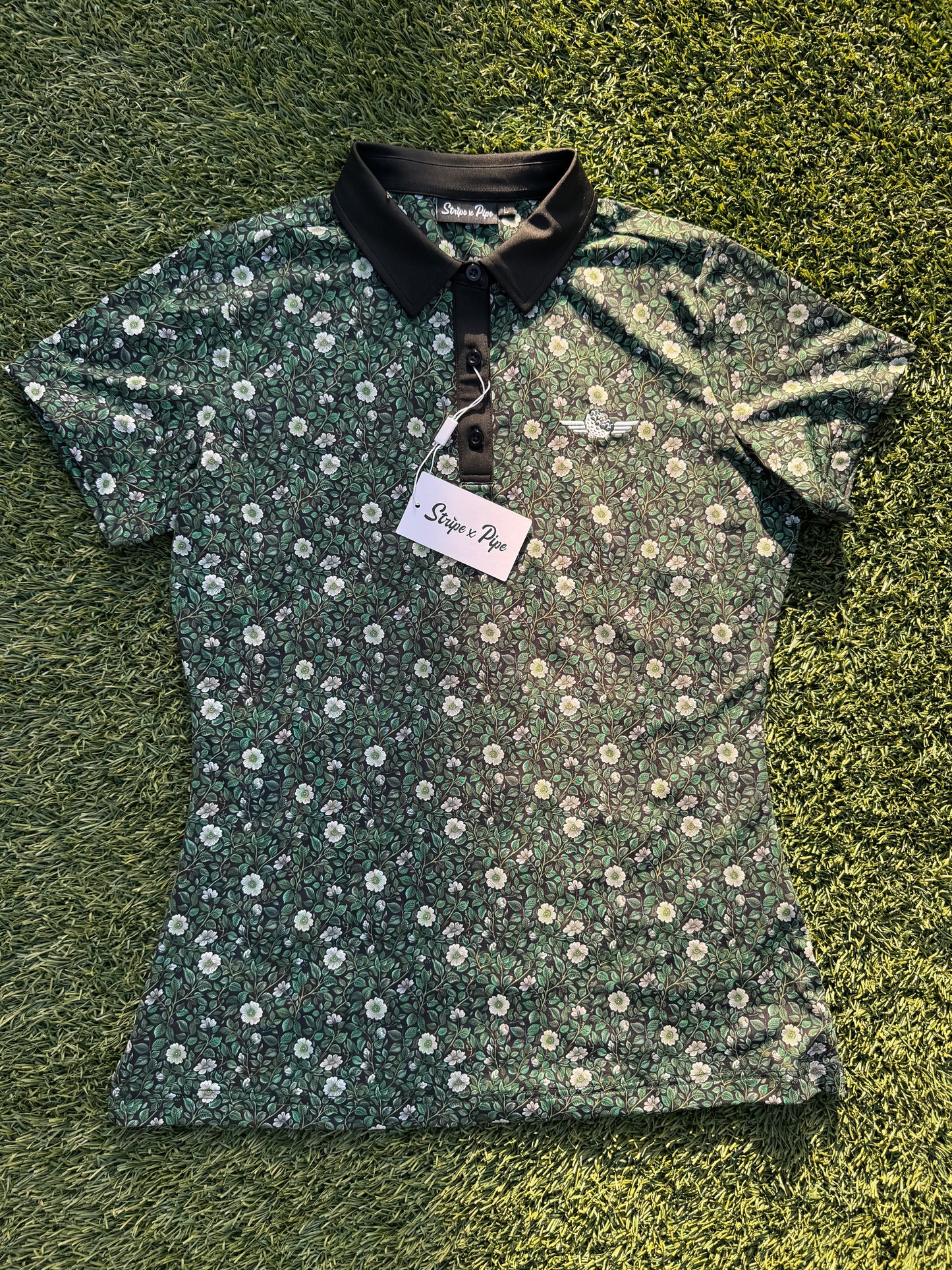 Women’s Evergreen Legacy Polo