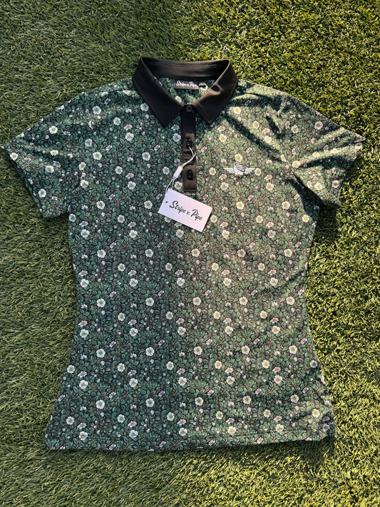 Women’s Evergreen Legacy Polo