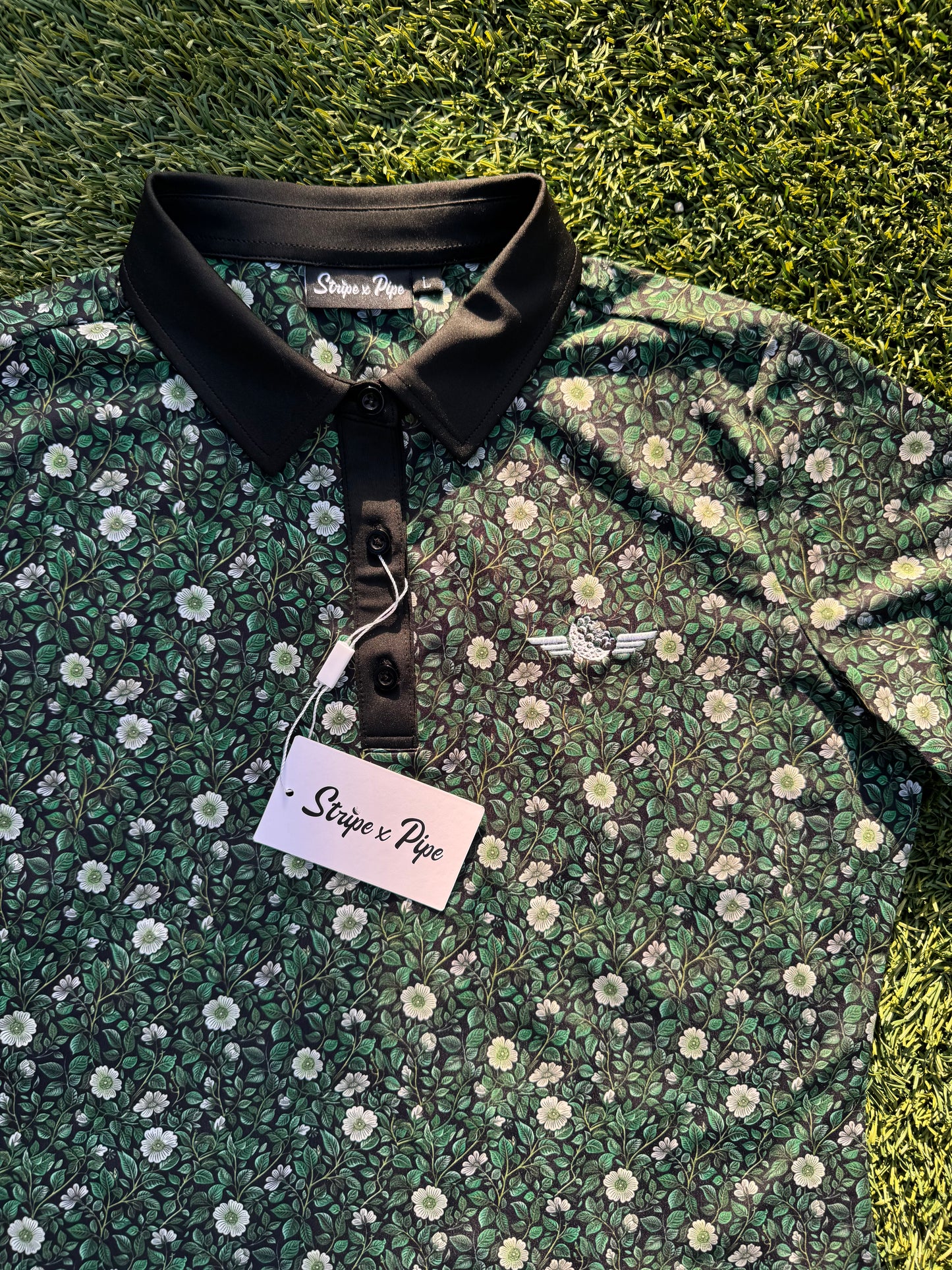 Women’s Evergreen Legacy Polo