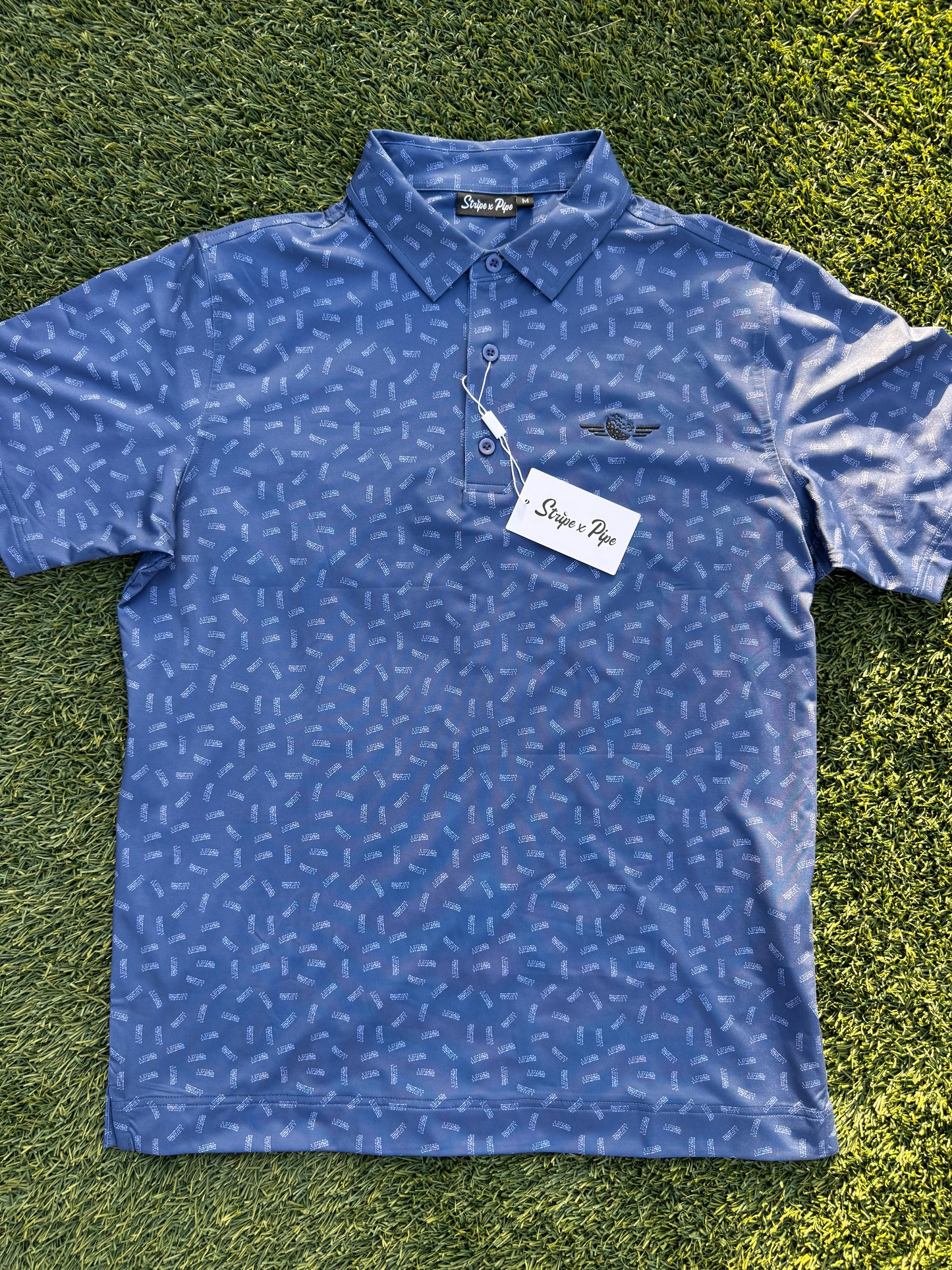 The PipeLine Polo