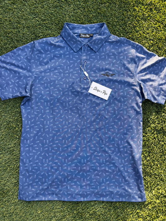The PipeLine Polo