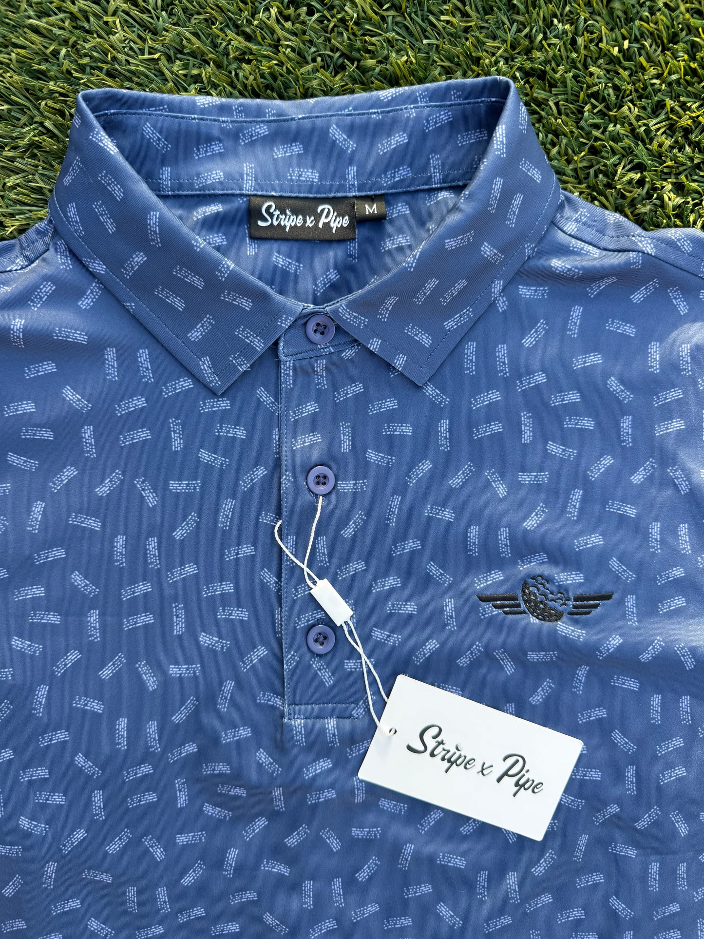 The PipeLine Polo