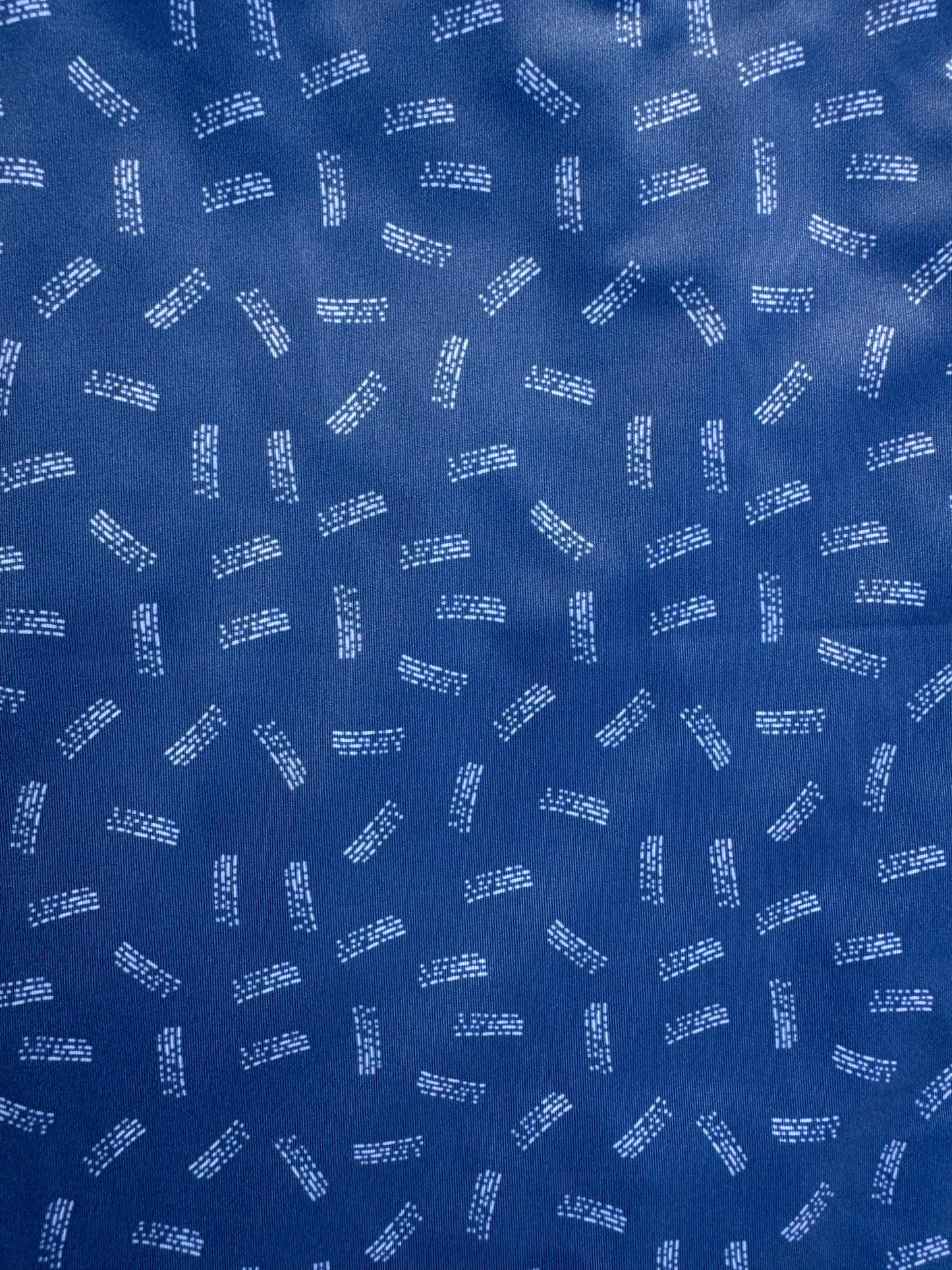 The PipeLine Polo