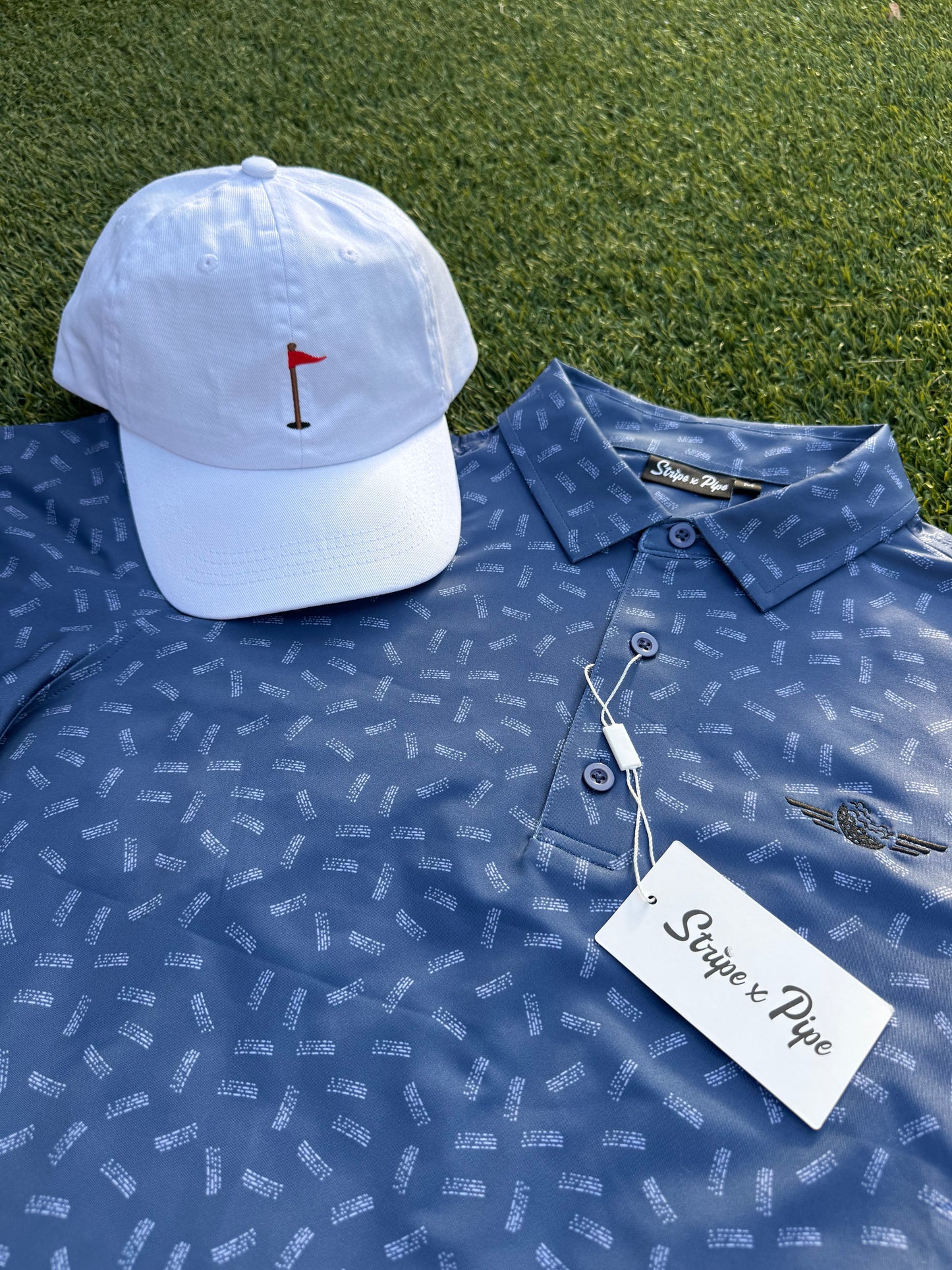 The PipeLine Polo
