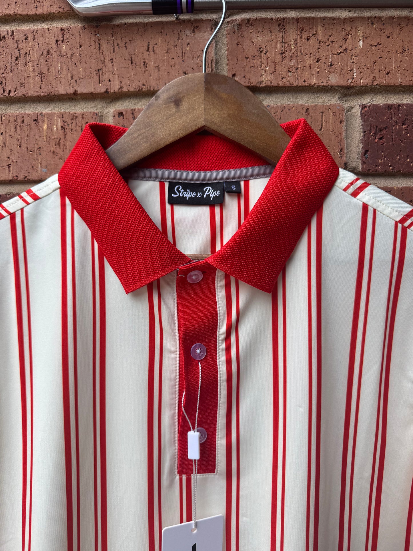 The Brewery Polo