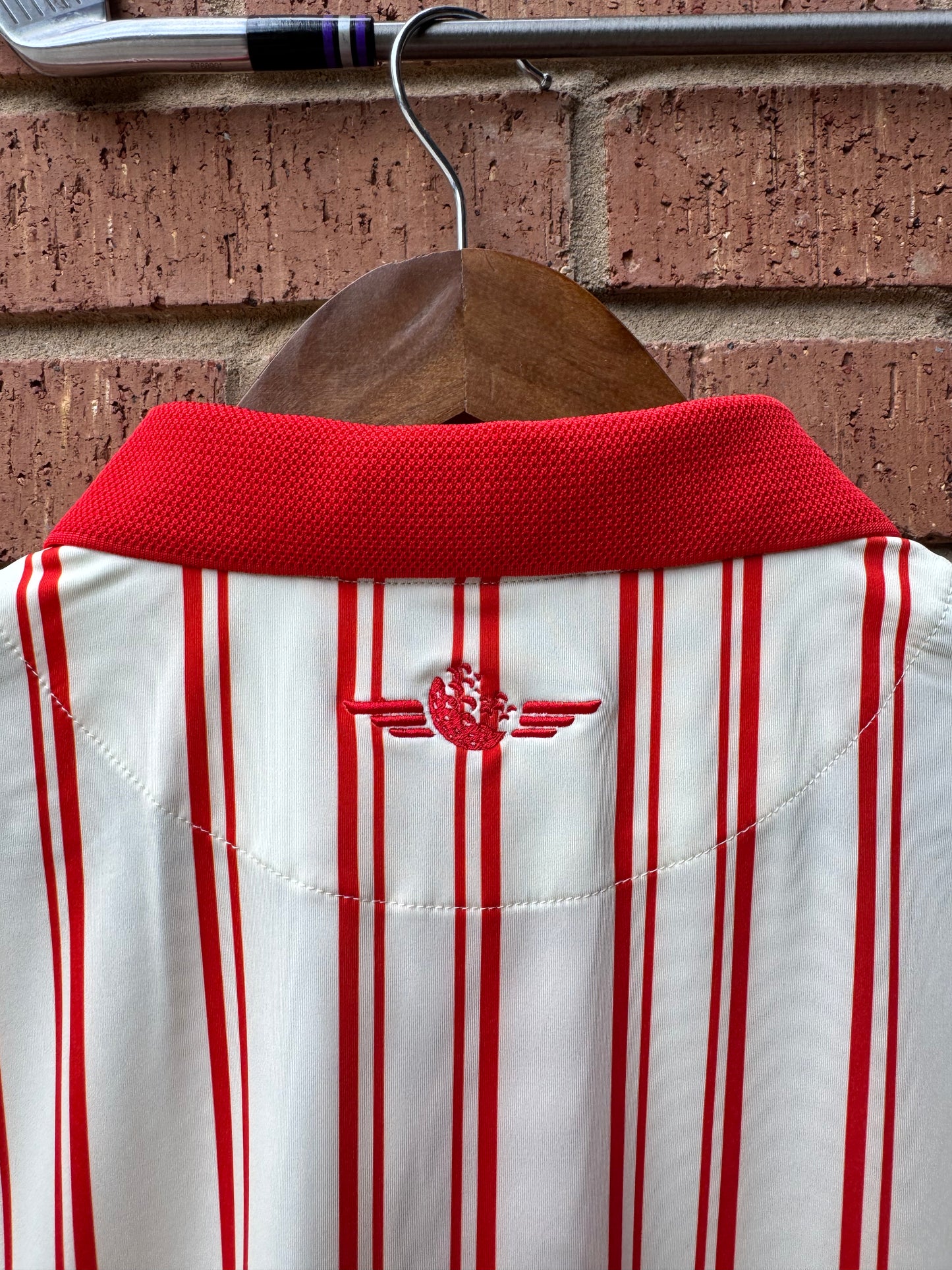 The Brewery Polo