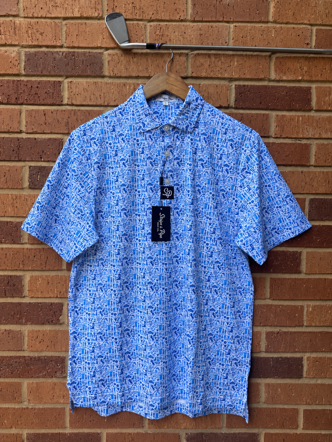 The Alamo City Polo