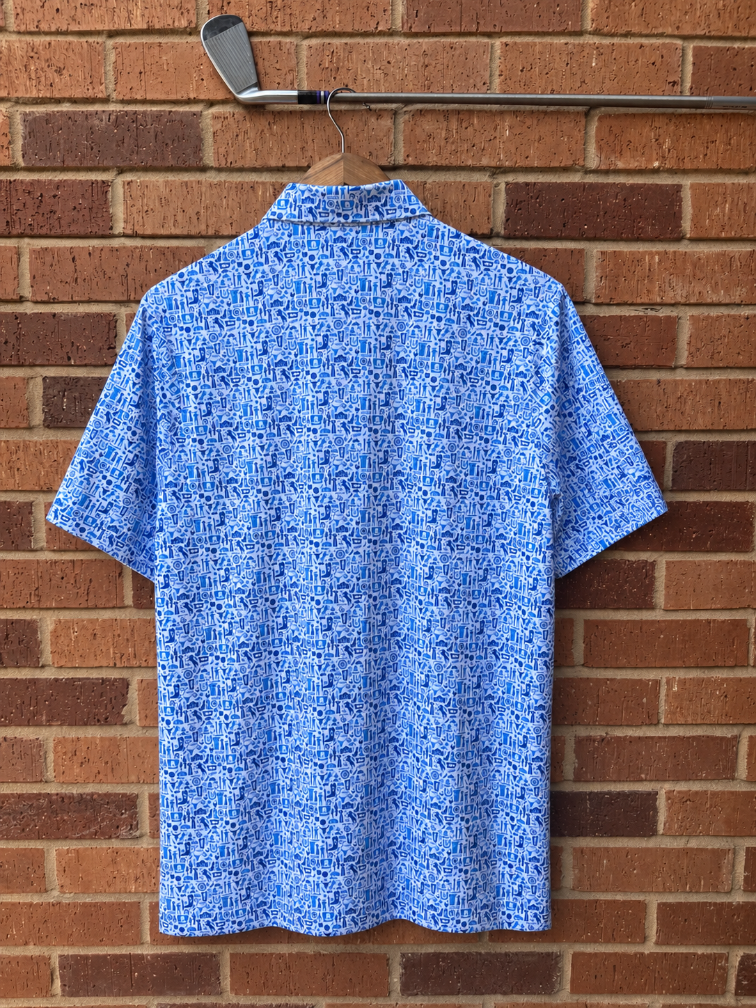 The Alamo City Polo