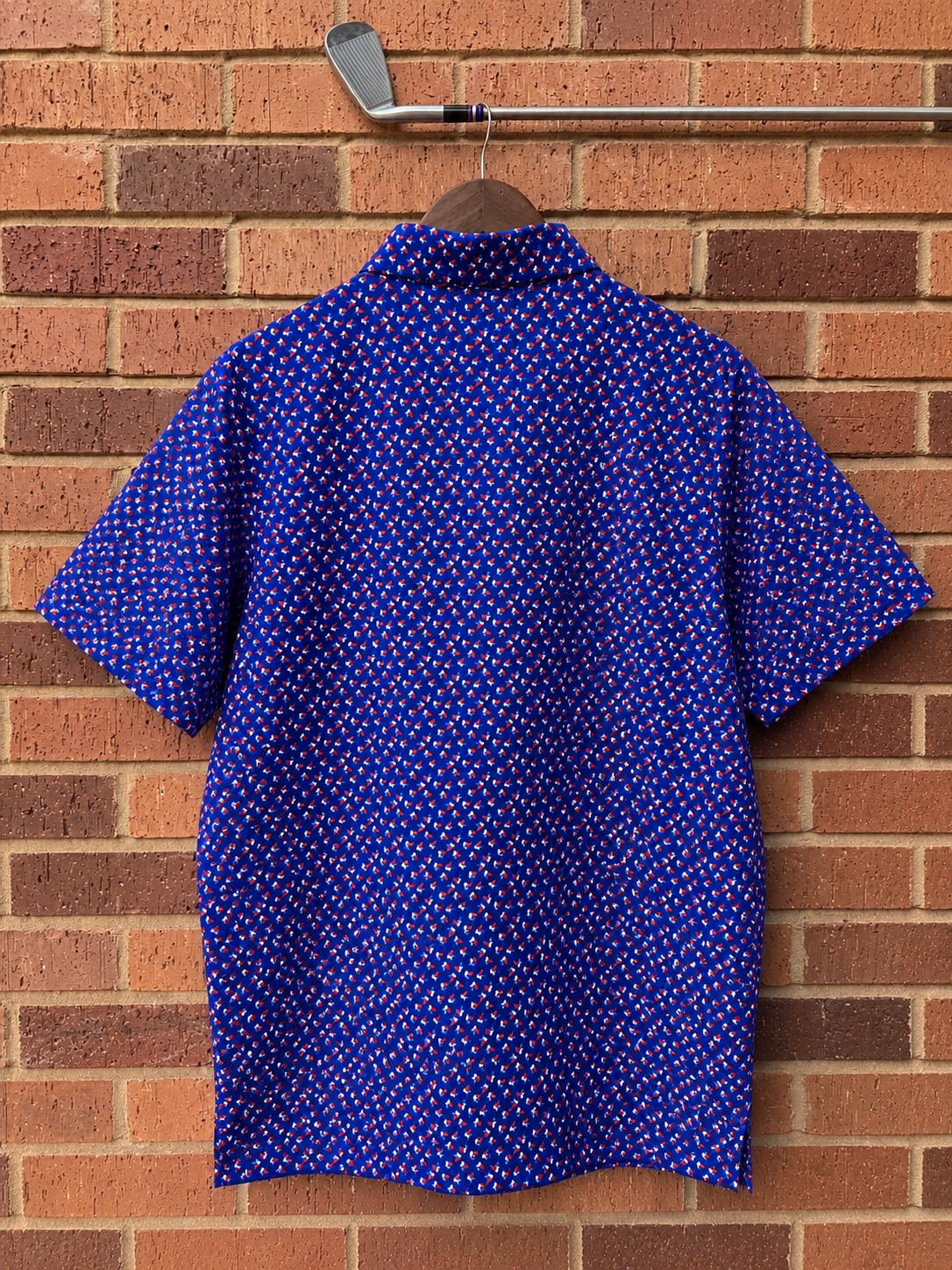 Texas Fore-Ever Polo