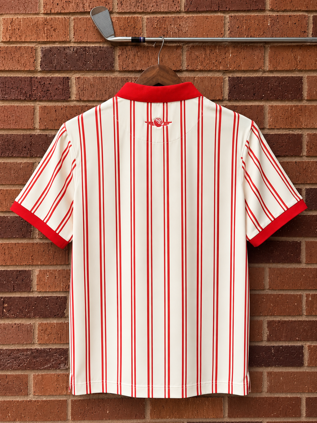 The Brewery Polo