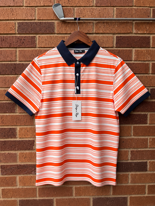 Birds The Word Polo