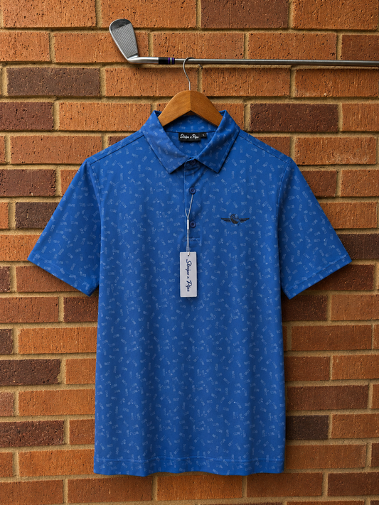 PipeLine Polo