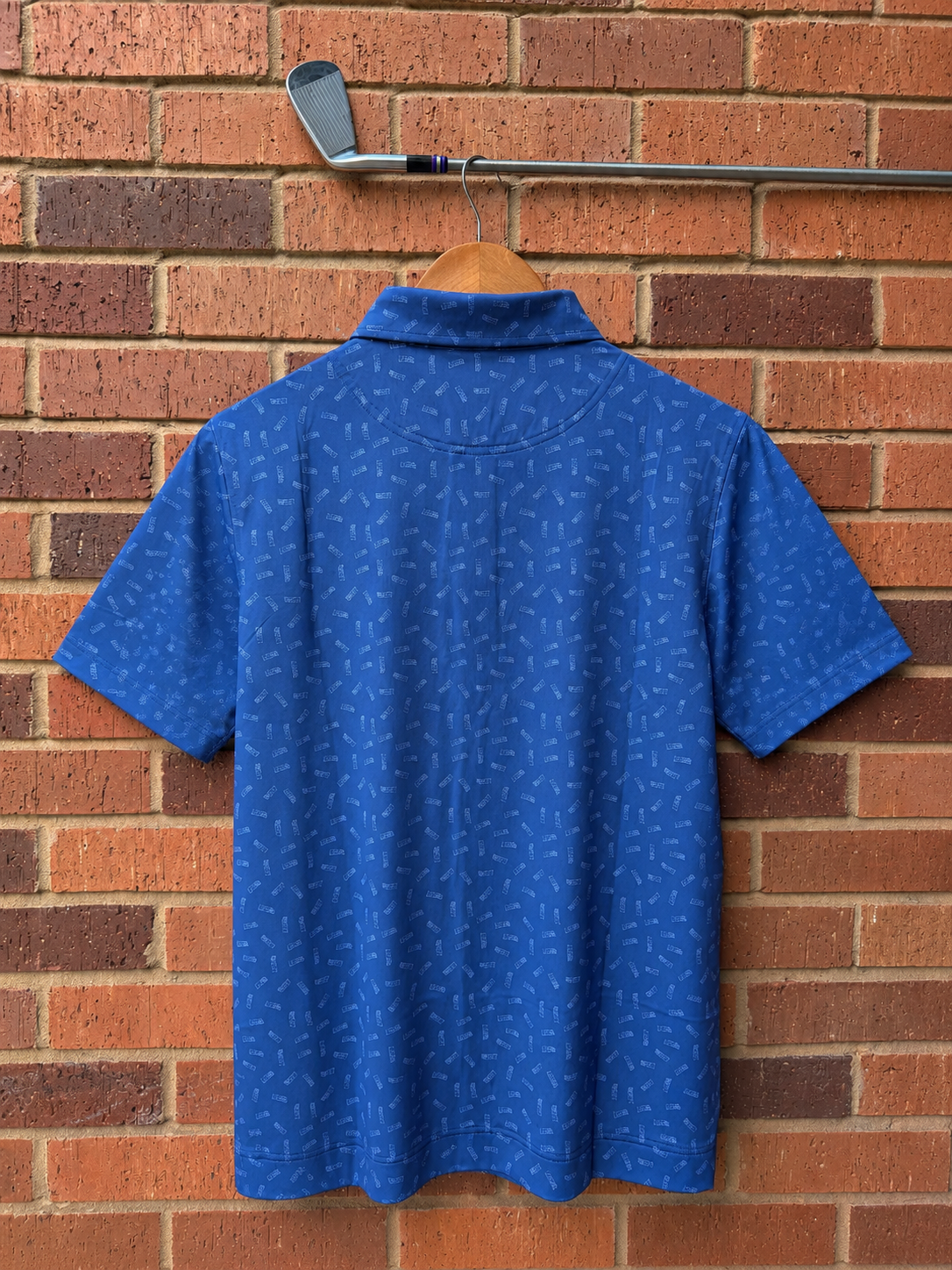 PipeLine Polo