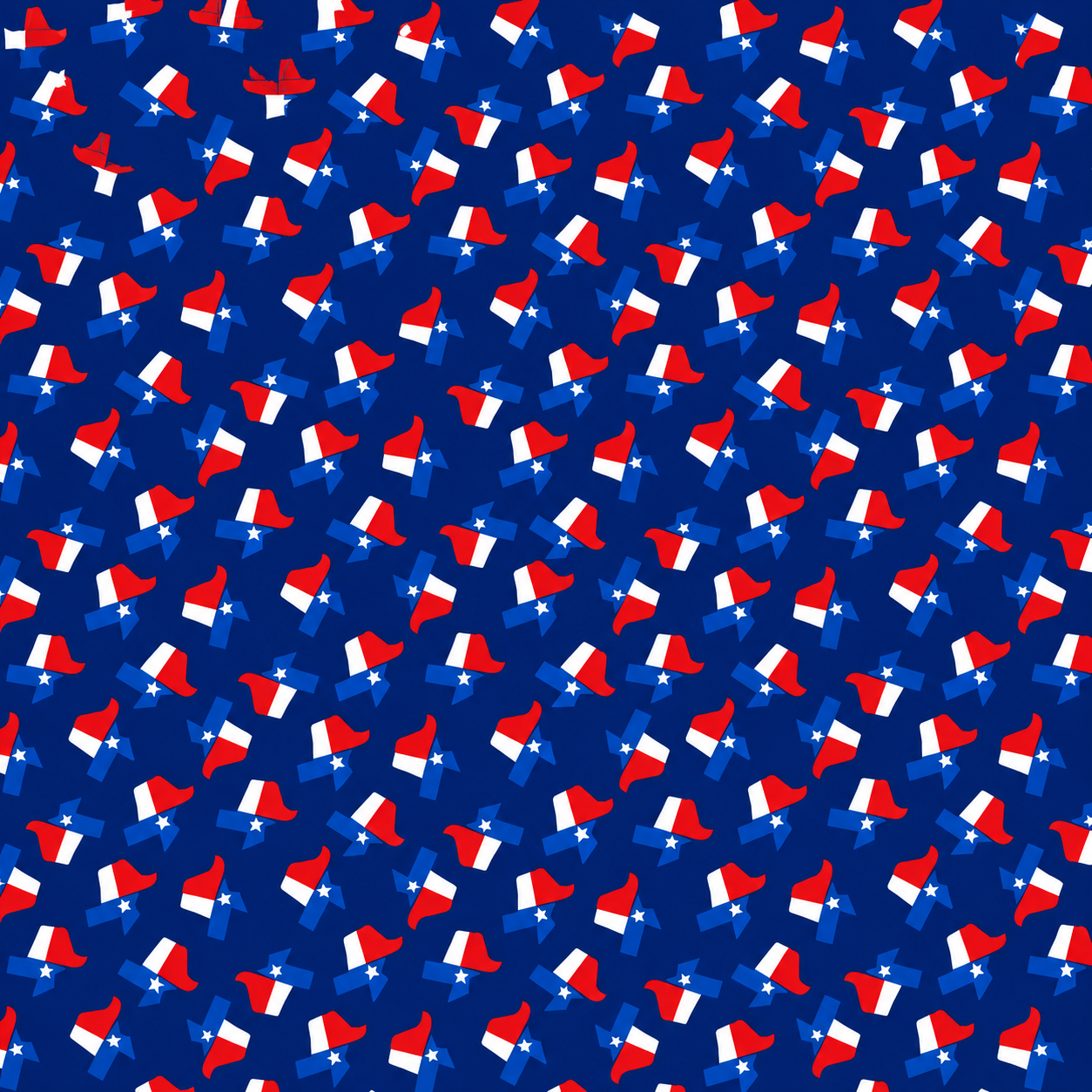 Texas Fore-Ever Polo