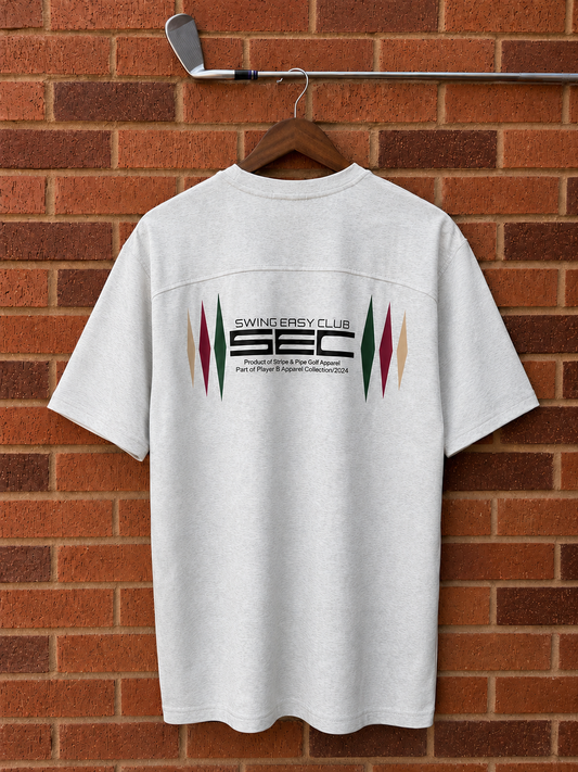Swing Easy Club (SEC) Range Shirt