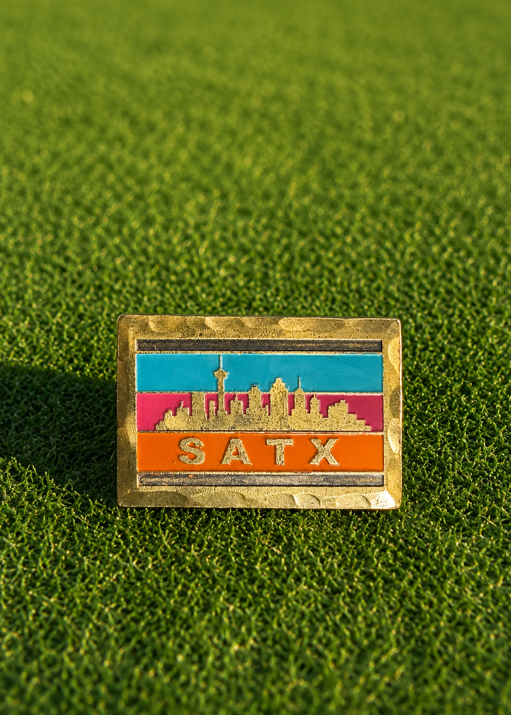 210 Ball Markers