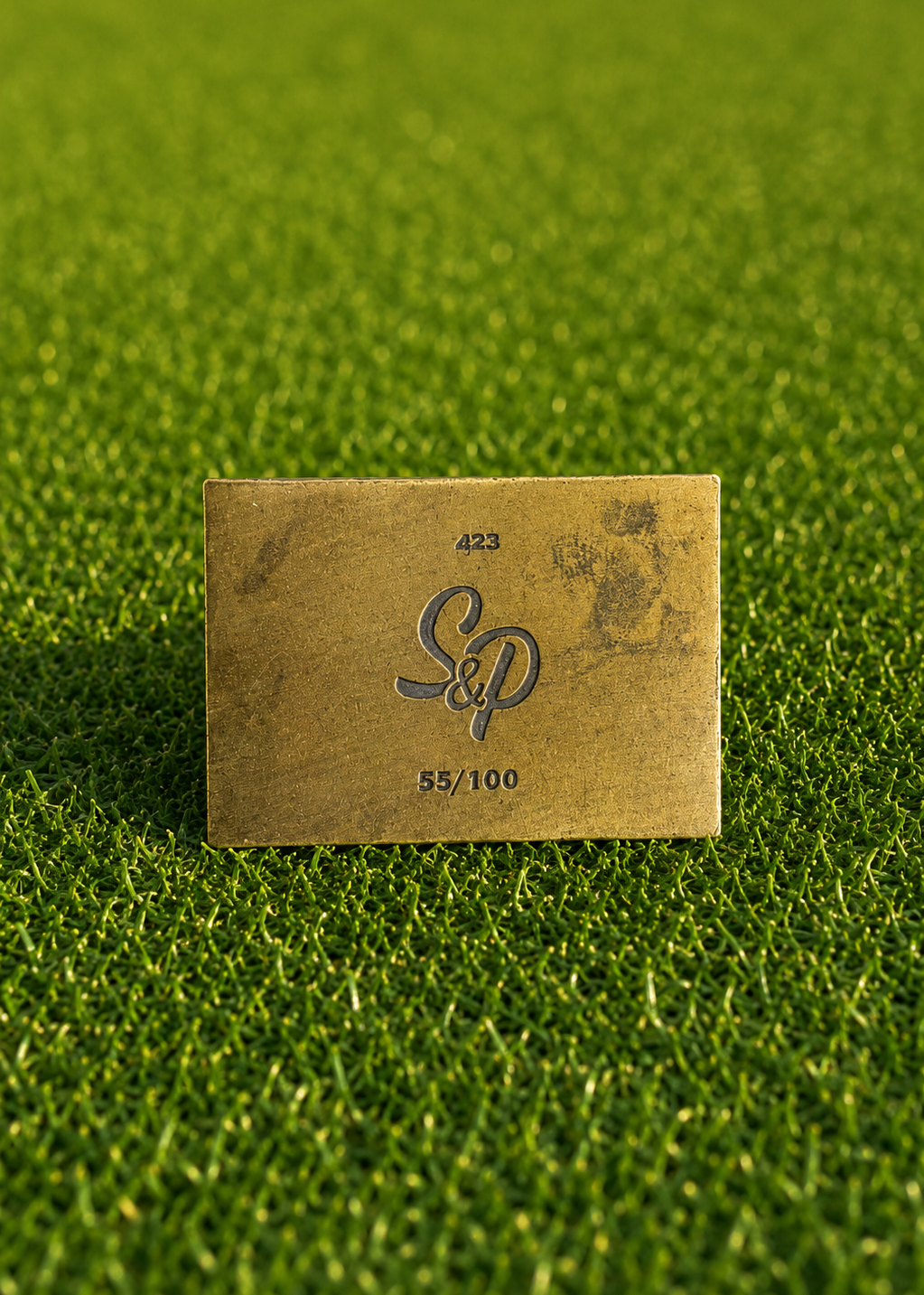 210 Ball Markers
