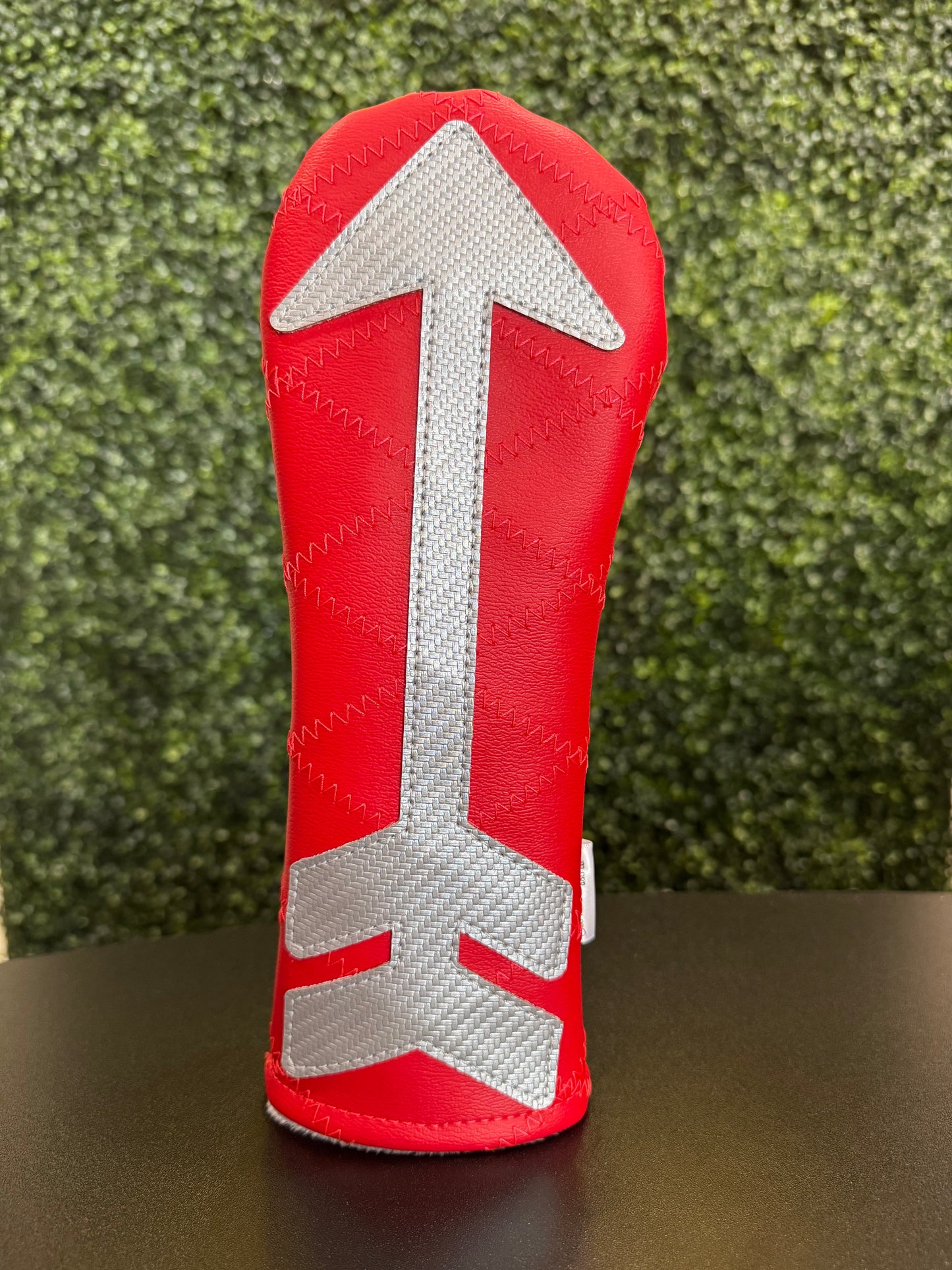 Pin High Fairway Wood Headcover